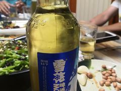 -锦州烧烤(北太平庄店)