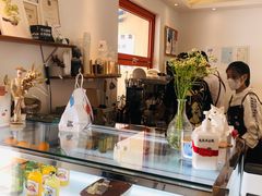 -稀物集咖啡(徽州大道店)