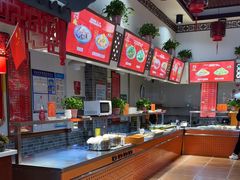 -闫家粥铺(东盛大街店)
