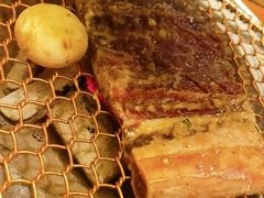 招牌宫中拌猪排-青鹤谷(苏州店)