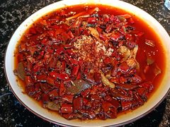 -局气 烤鸭·北京菜(光华路店)