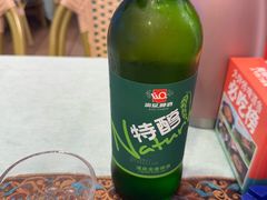 -大师傅金奖啤酒鱼(西街口总店)