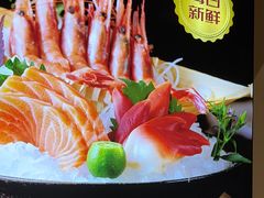 -水林间·寿喜烧自助(仙林金鹰店)