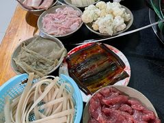 -星鸿社重庆老火锅