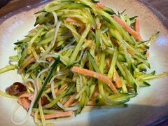 -老姑砂锅·烧烤天津菜(体北道店)
