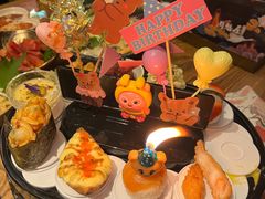 -肉魁屋·烧肉·烧鸟·酒场(高新店)