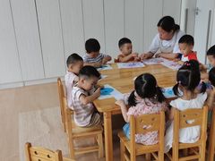 -初之光国际婴幼儿托育中心