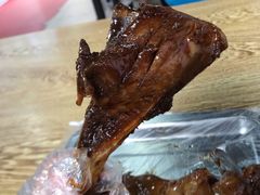 -赵元章肉骨烧(山塘街店)