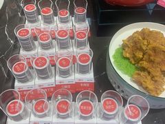 -双合园·海鲜水饺青岛菜(九水东路店)