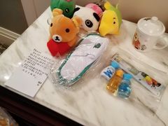 -青岛海景花园大酒店