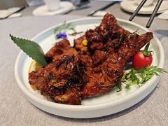 -汤记传菜(秀浦路店)