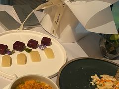 龍蝦湯貴妃湯泡飯-广州富力丽思卡尔顿酒店·丽轩·粤菜