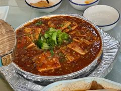 -马尔龙新疆饭店·清真(瑞景店)