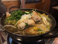 -普乐酱蟹(coex店)