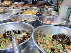 -长平老姿娘夜粥(平东一街店)