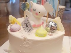 -CarolCake卡萝家(锦华万达店)