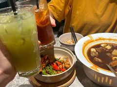 -留半山·香港食堂(啦啦宝都店)