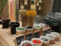 -舟山朱家尖威斯汀酒店·知味标帜自助餐厅
