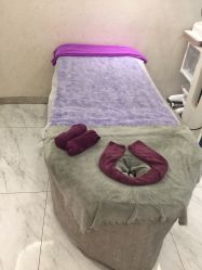 -健身堂科技美肌SPA