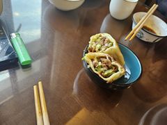 -岚县土豆宴(总部)