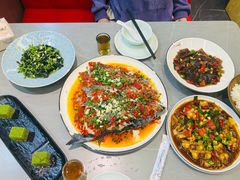 -水边人家·鱼宴餐厅·淳鱼馆(千岛湖店)