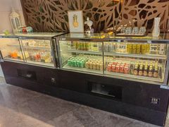 -棕榈岛海鲜自助餐厅(虹桥迎宾馆店)