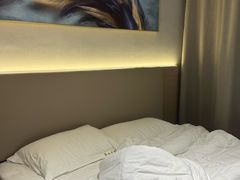 -禧粤YUE HOTEL(广州公园前地铁站店)