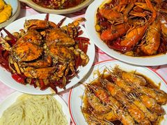 -聚味斋香辣蟹(生态城万达店)
