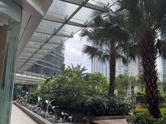-威克健身游泳(万菱汇店)