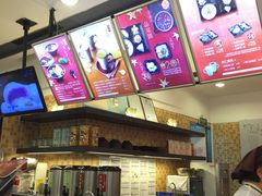 -鲜芋仙(群光广场店)