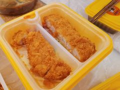 -伽喱博士 Dr.CURRY咖喱饭(太阳宫咖喱店)