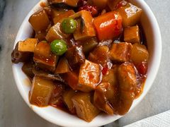 -功德林(南京西路店)