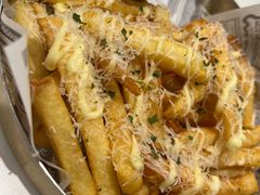-卡朋西餐(铂顿城店)