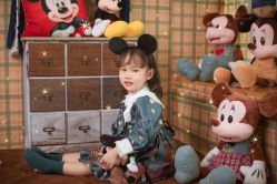 -RosyBaby萝西儿童摄影(园区店)