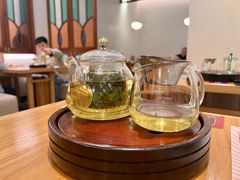 -顺风汤馆·广府粤菜(江宸天街店)