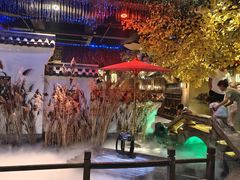 -淀里船宴(裕华东路店)
