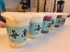 -椰小咖(亚龙湾东榕美食广场店)