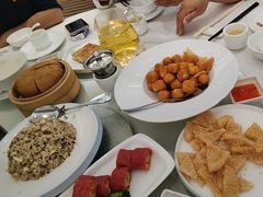 -圣丰城酒家·宴会(宝安大仟里店)