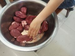 -跃跃鸡肠面(人民北路店)