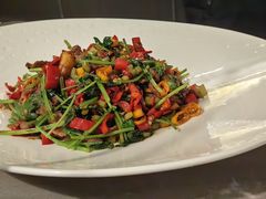 -宫燕府·京菜·烤鸭·淮扬菜(王府中心店)