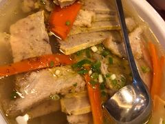 -竹福苑·特色全竹宴·火塘宴