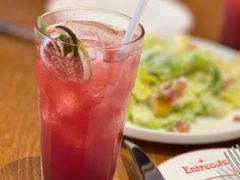 -Entrecôte 法国牛扒馆(保利·时光里店)