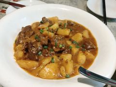 -南方酒店·淮扬菜(回民街店)