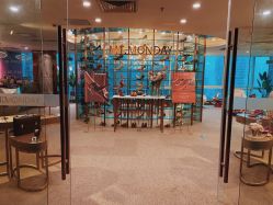 -MT.MONDAY女鞋定制