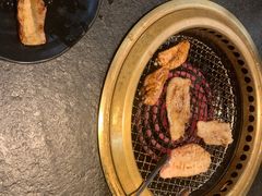 -神户赤童日式烤肉伙伴(东直门店)