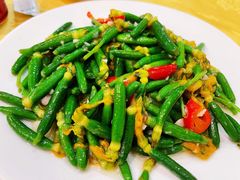 黄瓜花-莲花公园煎蟹(总店)