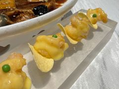 -柒园·三十年创意杭帮菜(龙湖滨江天街店)