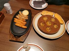 -萨莉亚意式餐厅(杭州滨江天街店)