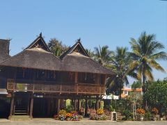 -西双版纳傣族园