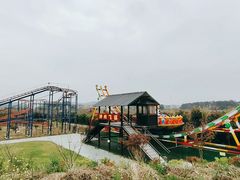 -木兰水镇旅游景区
